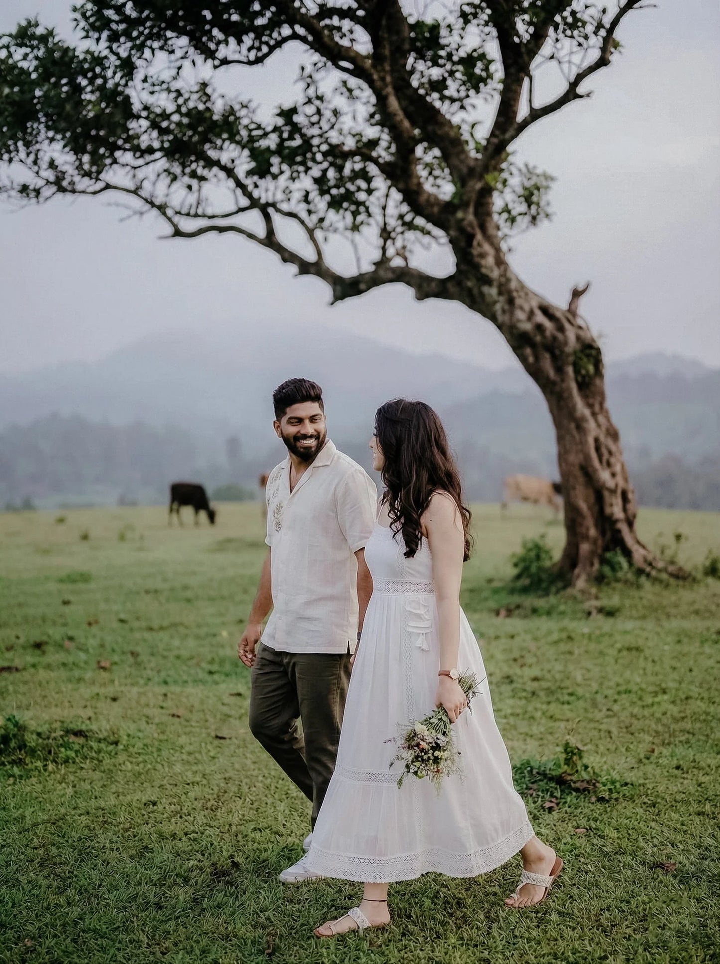 Meledath Studio New 51 Luxury Premium Wedding Presets